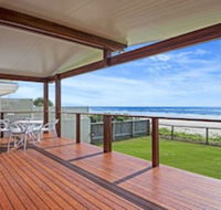 Palm Beach Absolute Beach Front Holiday Home