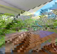 Beach Shacks 32 Casuarina