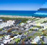 Cotton Beach Rooftop 55