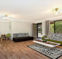 Banksia Apartment 1