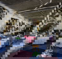 The Gerald Apartment Hotel - VIC Tourism