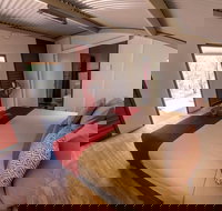 Bungle Bungle Savannah Lodge - VIC Tourism