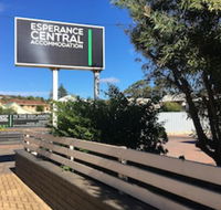 Esperance Central Accommodation
