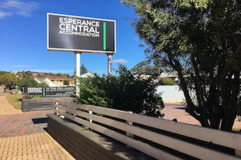 Esperance Central Accommodation - VIC Tourism 0