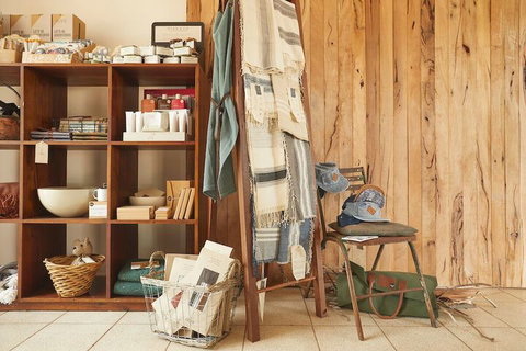 Margaret River Retreat - VIC Tourism 3