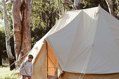 Margaret River Retreat - VIC Tourism 2