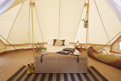 Margaret River Retreat - VIC Tourism 4