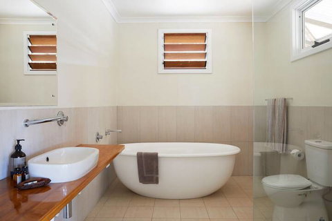 Margaret River Retreat - VIC Tourism 7