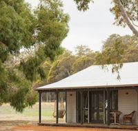 Margaret River Retreat - VIC Tourism
