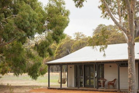 Margaret River Retreat - VIC Tourism 0