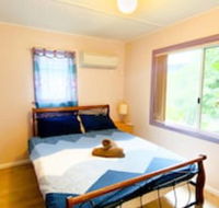 Pether Cottage - Talbingo NSW - VIC Tourism