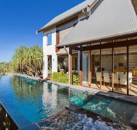 Kingscliff Balinese Beachfront Retreat