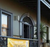 Family Hotel Maitland