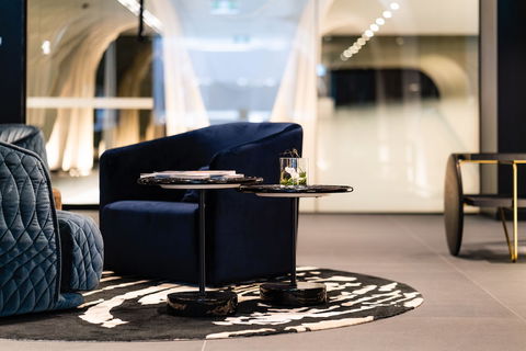 SKYE Suites Sydney - VIC Tourism 2