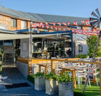 Figtree Hotel - VIC Tourism