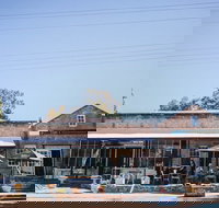 Terroir Auburn - VIC Tourism