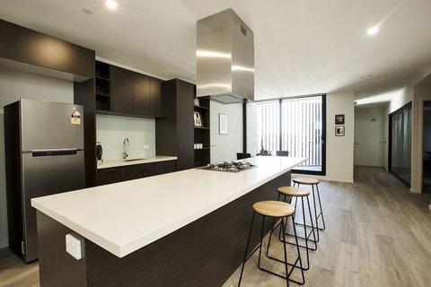 Luxeden Apartments - VIC Tourism 2