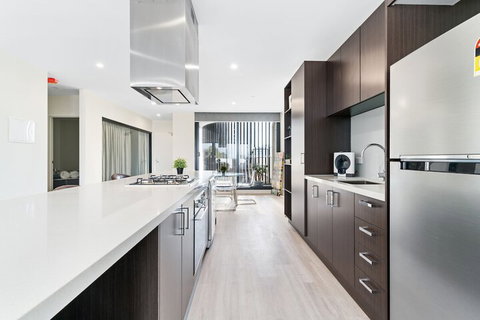 Luxeden Apartments - VIC Tourism 4