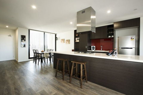 Luxeden Apartments - VIC Tourism 5