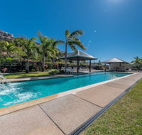 Marina Dreams - Airlie Beach