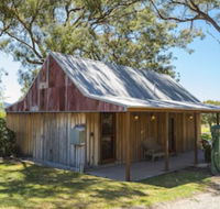 Two Doors - VIC Tourism