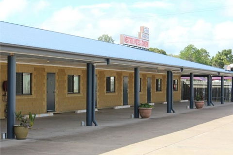 Westside Tavern And Motel - VIC Tourism 6
