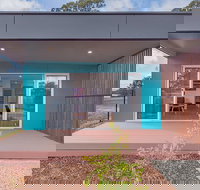 Tasman Holiday Parks - St Helens