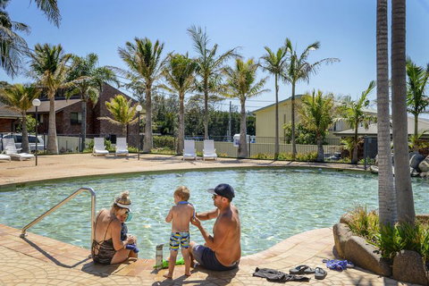 Ingenia Holidays Merry Beach - VIC Tourism 3
