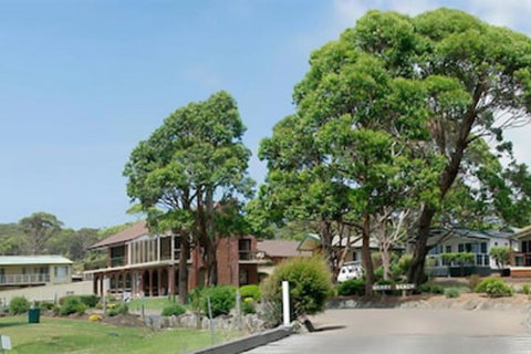 Ingenia Holidays Merry Beach - VIC Tourism 4