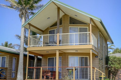 Ingenia Holidays Merry Beach - VIC Tourism 1