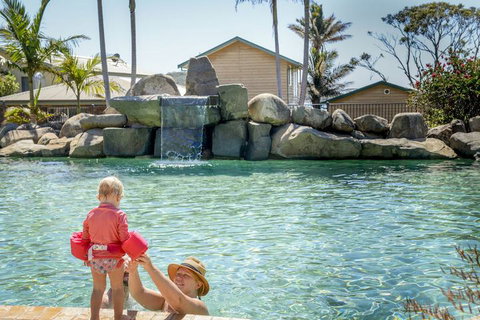 Ingenia Holidays Merry Beach - VIC Tourism 2