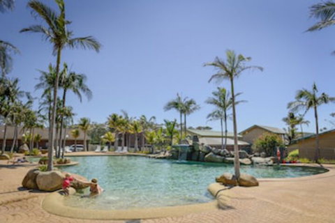 Ingenia Holidays Merry Beach - VIC Tourism 0