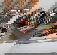 Tamar House - VIC Tourism