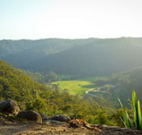 Glenworth Valley Outdoor Adventures - VIC Tourism