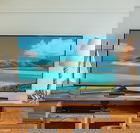 Luxury Marina View Apartment