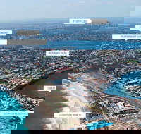 River Front Architect Villa - VIC Tourism