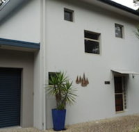 Trial Bay Eco Lodge 1 Osprey