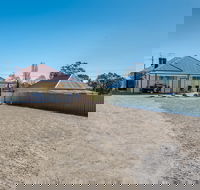 Marulan Stayz - VIC Tourism