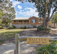 Halcyon - VIC Tourism