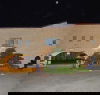 Alamo Motor Inn - VIC Tourism