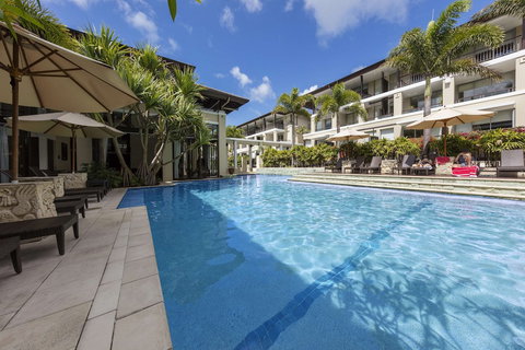 Oaks Casuarina Santai Resort - VIC Tourism 5