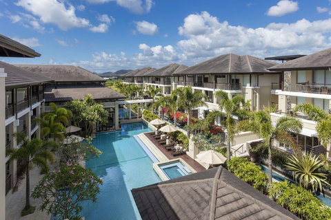 Oaks Casuarina Santai Resort - VIC Tourism 3
