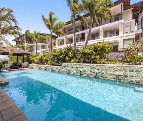 Oaks Casuarina Santai Resort - VIC Tourism 2