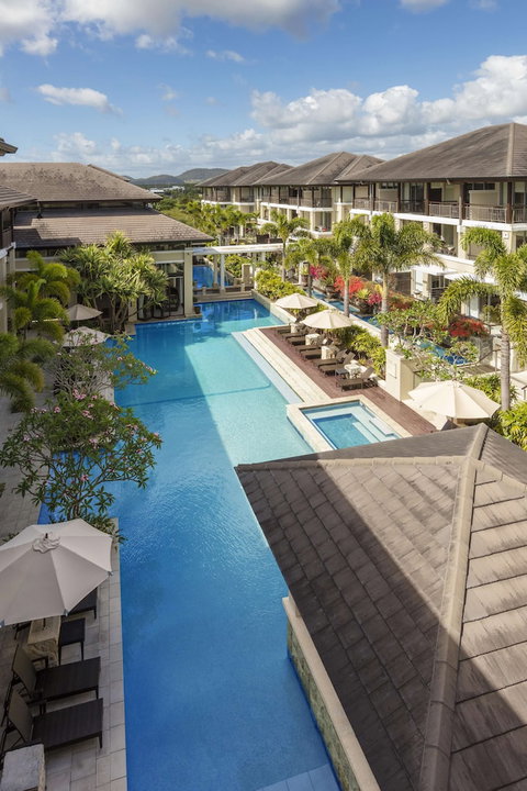 Oaks Casuarina Santai Resort - VIC Tourism 4