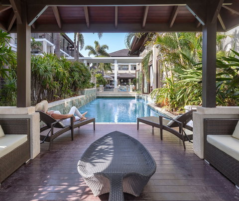 Oaks Casuarina Santai Resort - VIC Tourism 0