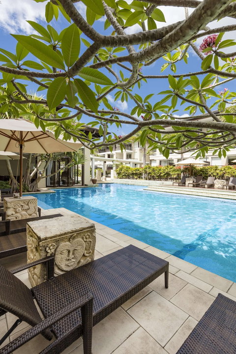 Oaks Casuarina Santai Resort - VIC Tourism 6