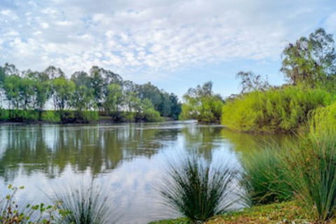 BIG4 Wagga Wagga Holiday Park - VIC Tourism 0