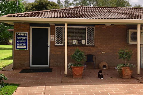 BIG4 Wagga Wagga Holiday Park - VIC Tourism 3