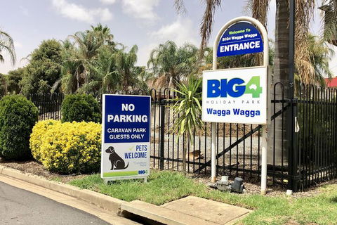 BIG4 Wagga Wagga Holiday Park - VIC Tourism 1
