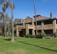 Carrawobitty Rural Retreat